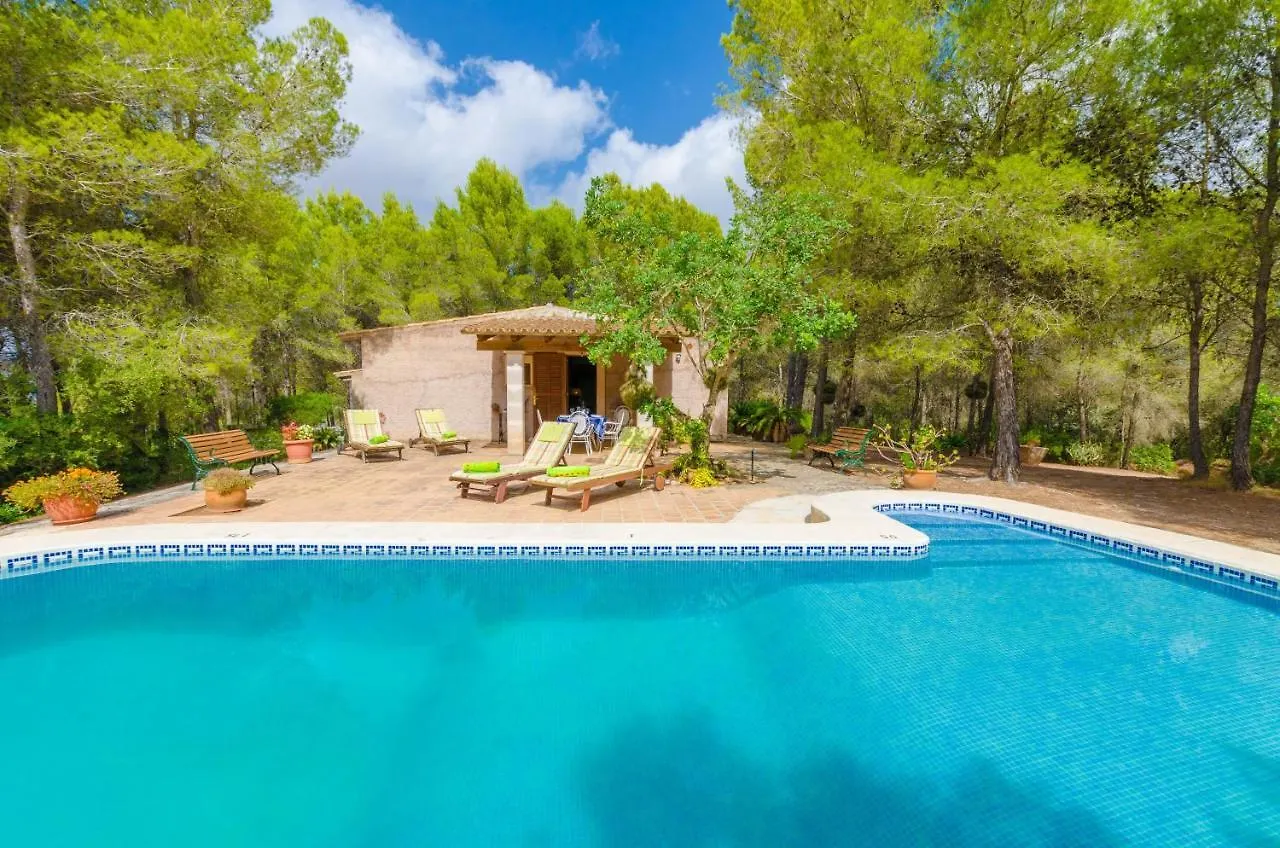 Villa Casa Mas