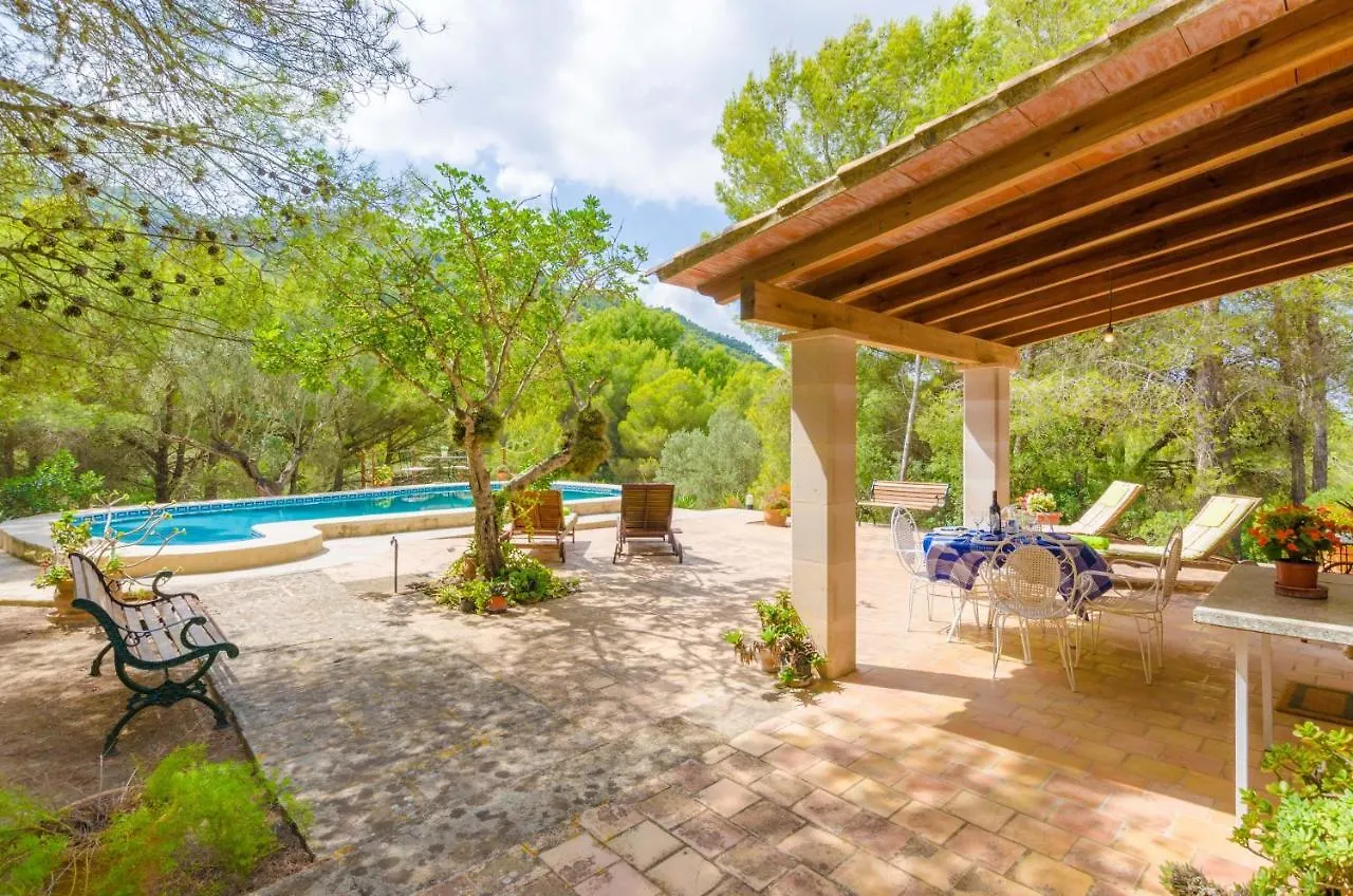 Casa Mas Spain