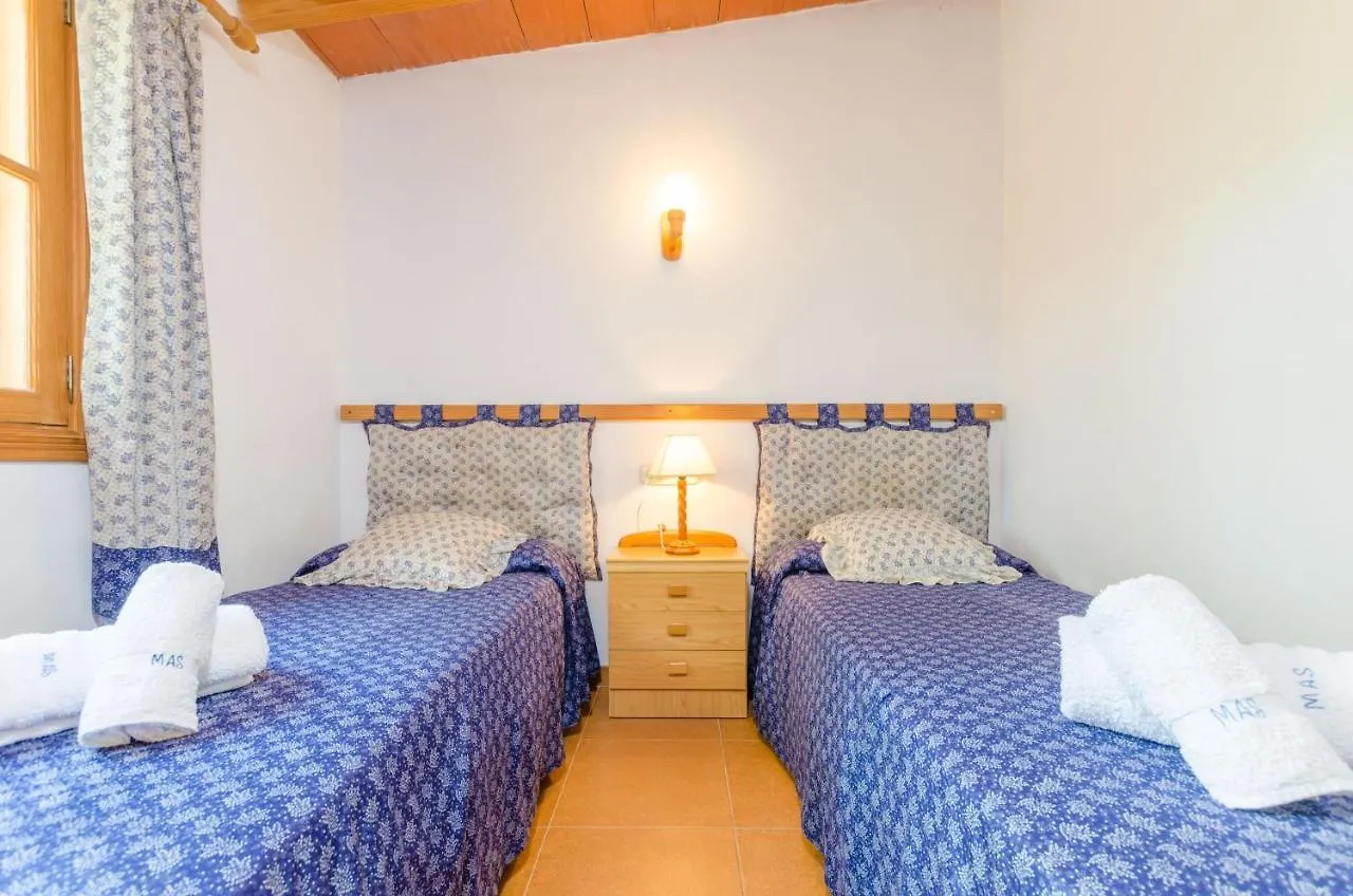 Casa Mas 0*, Felanitx Spain