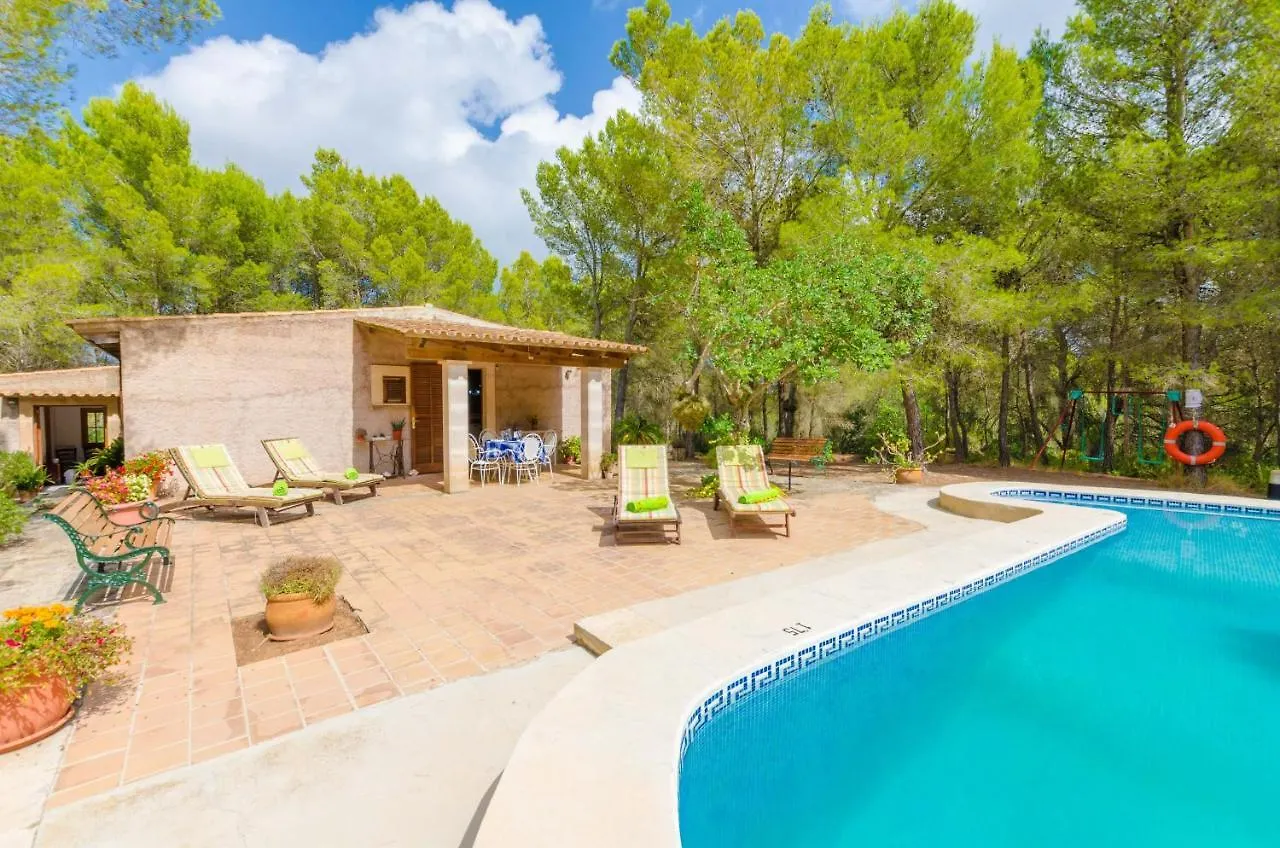 Villa Casa Mas Spain