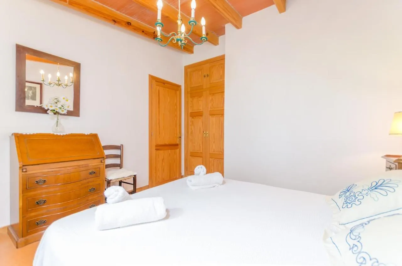 Casa Mas 0*, Felanitx Spain