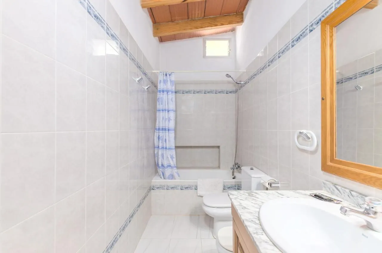 Villa Casa Mas Spain