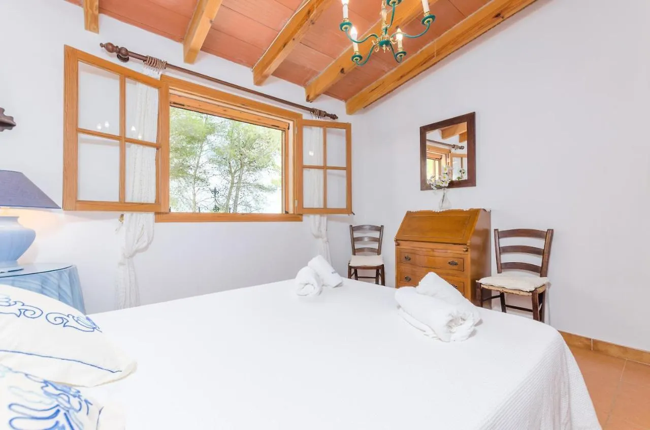Villa Casa Mas