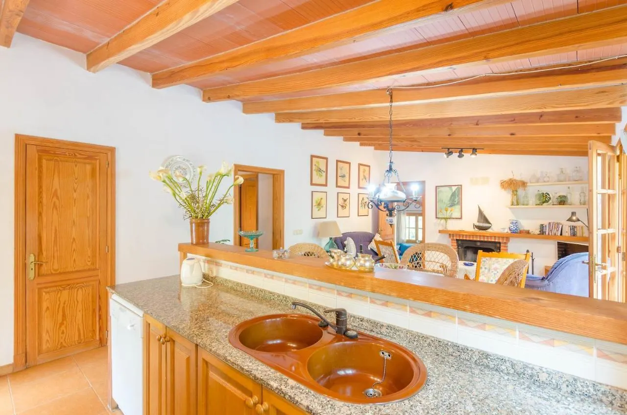 Casa Mas Felanitx