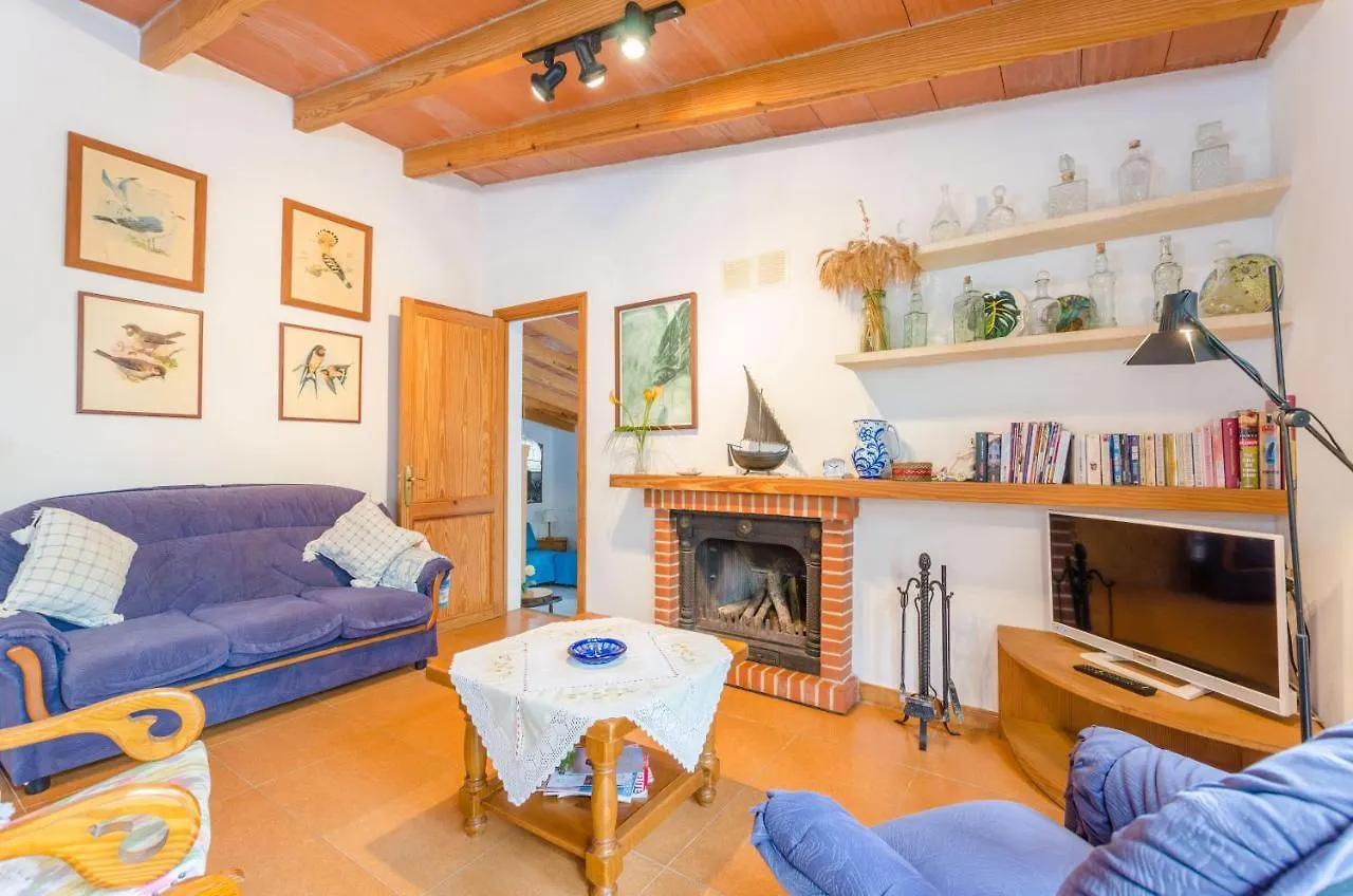Casa Mas Villa