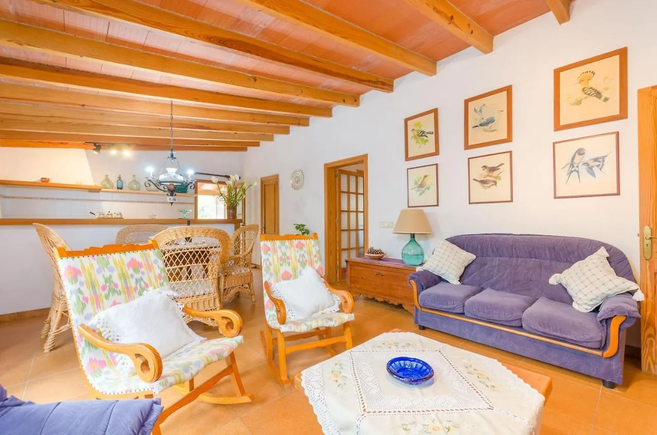 Casa Mas