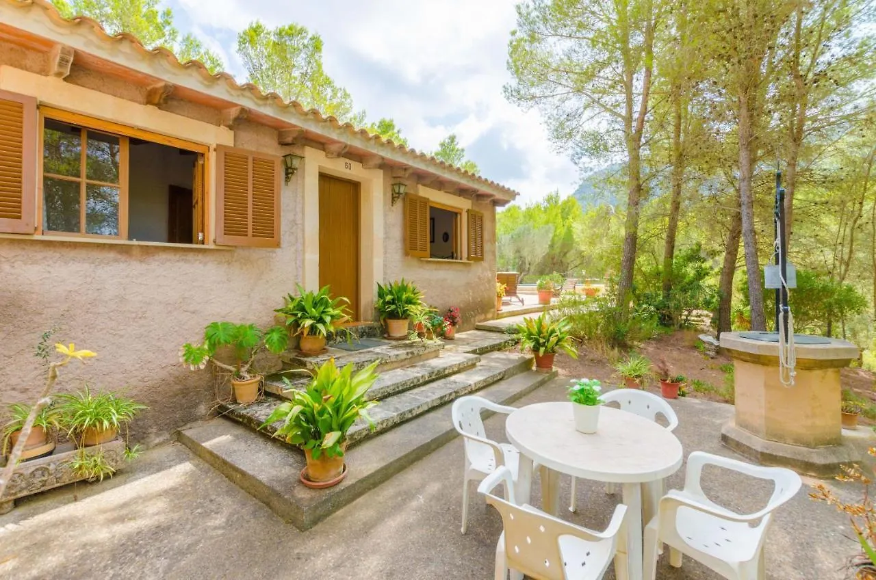 Casa Mas Spain