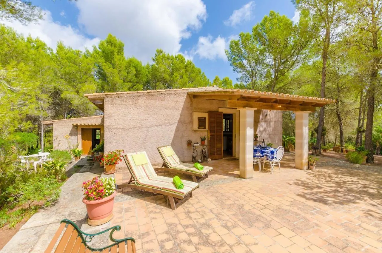Villa Casa Mas