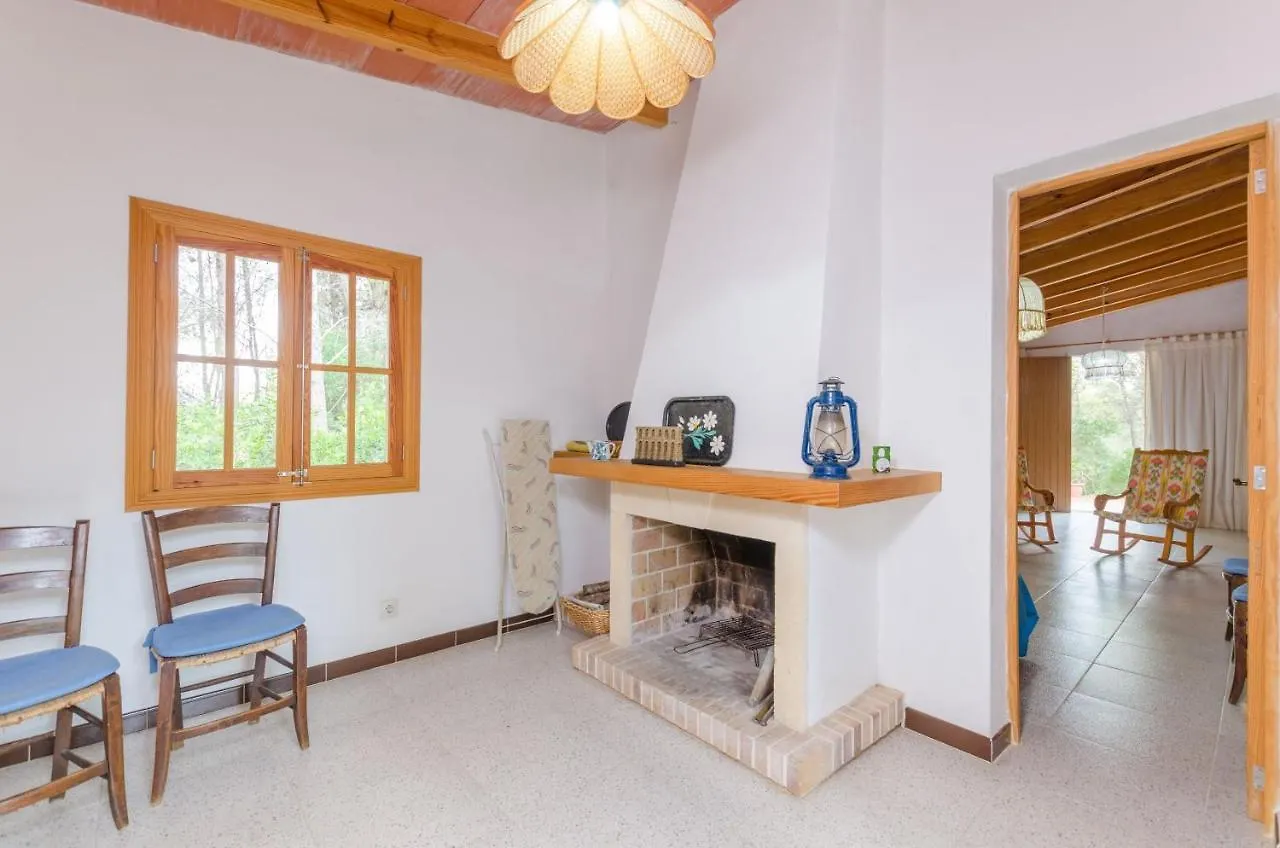 Casa Mas Villa Felanitx