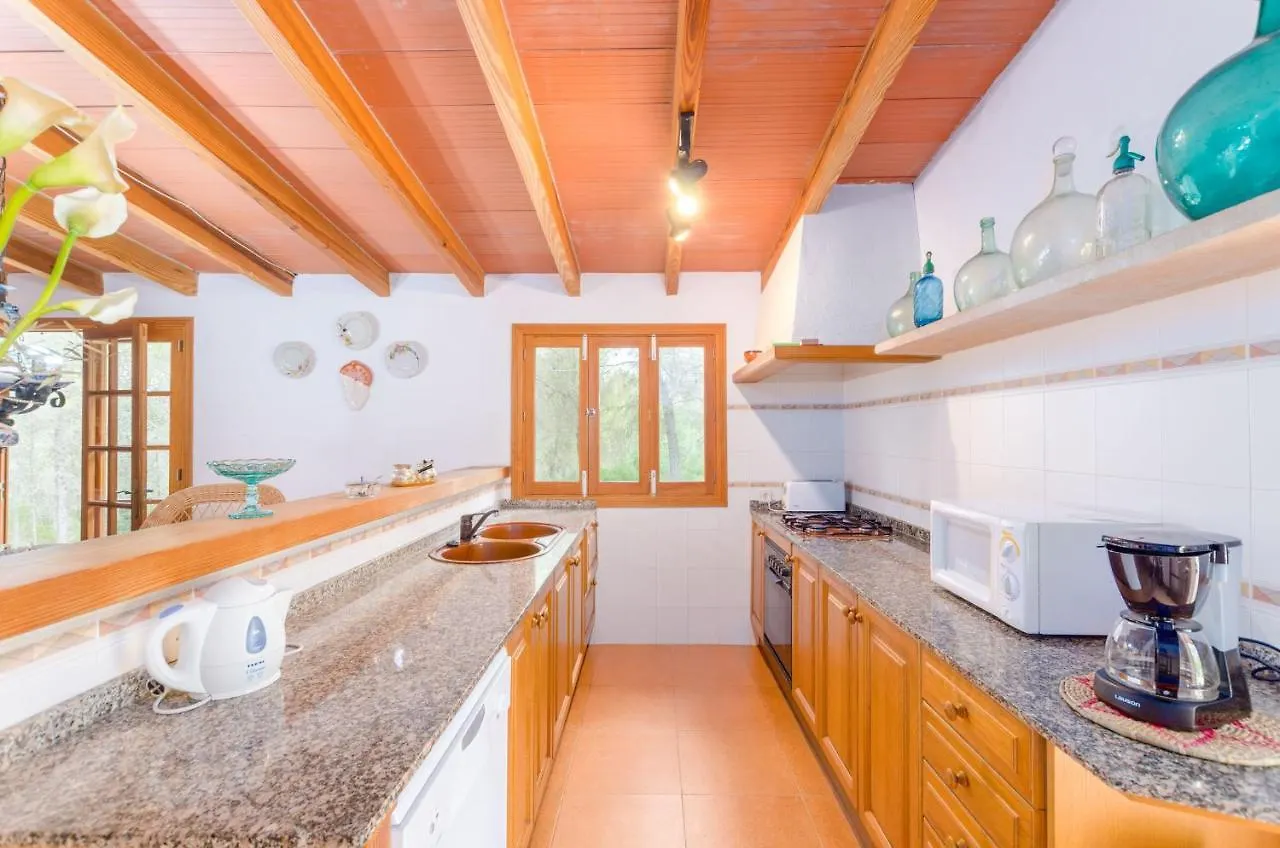 Villa Casa Mas