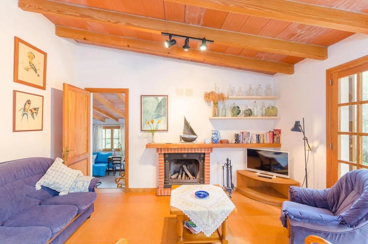 Casa Mas 0*, Felanitx Spain