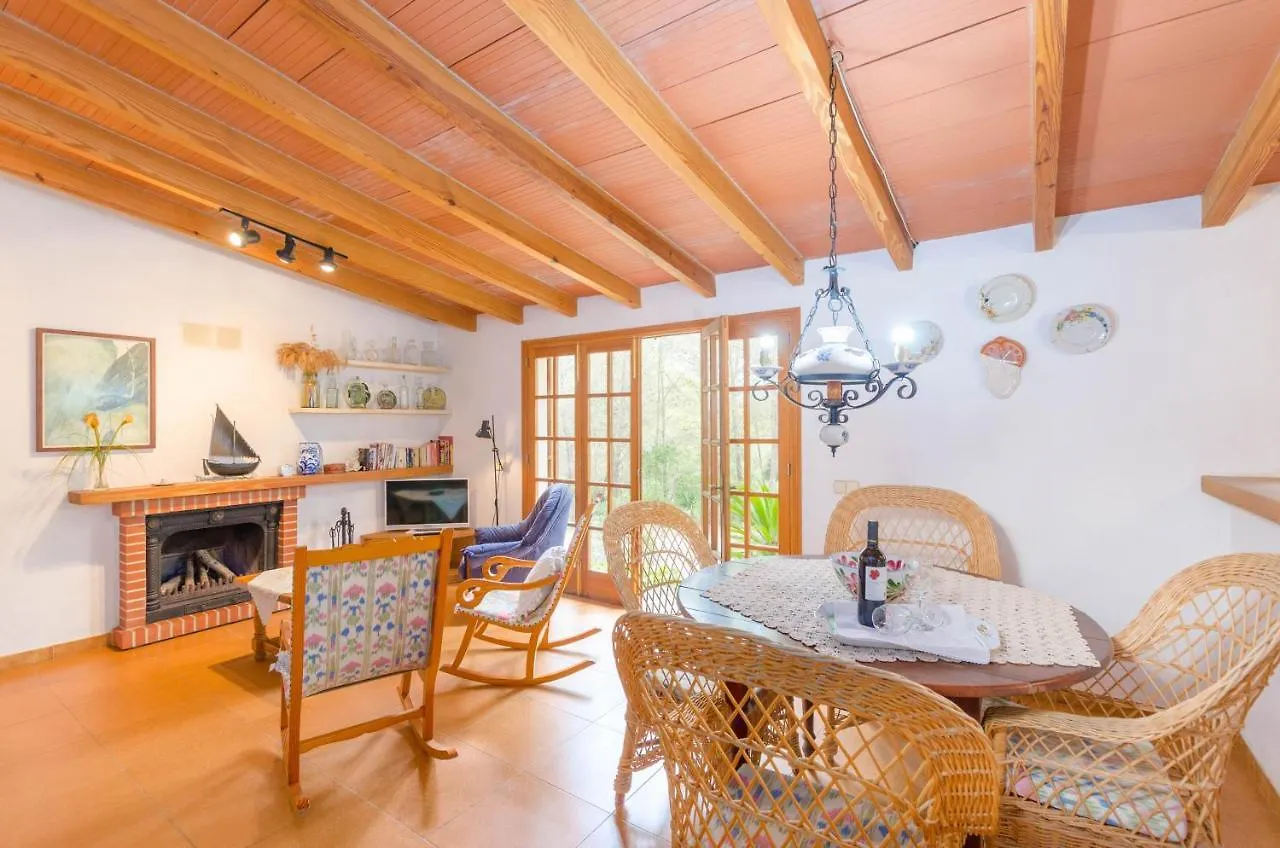Casa Mas Villa Felanitx