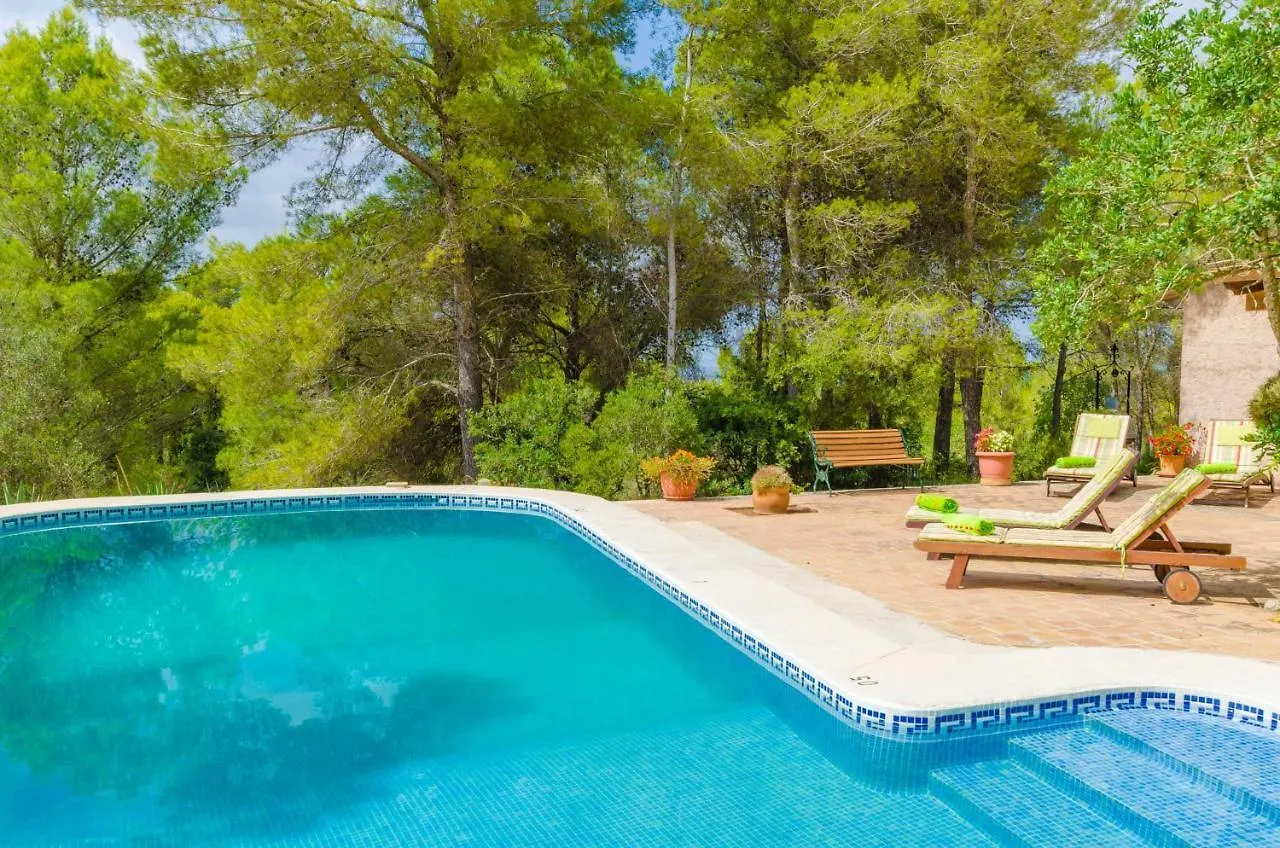Villa Casa Mas