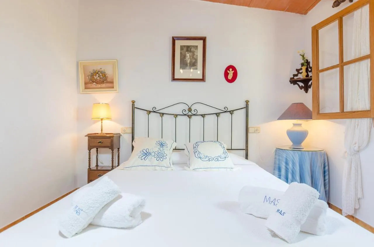 Casa Mas Felanitx