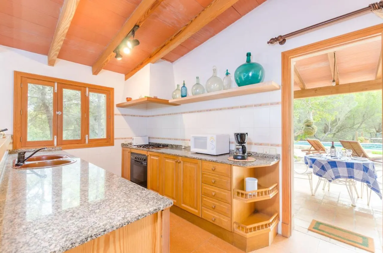 Casa Mas 0*, Felanitx
