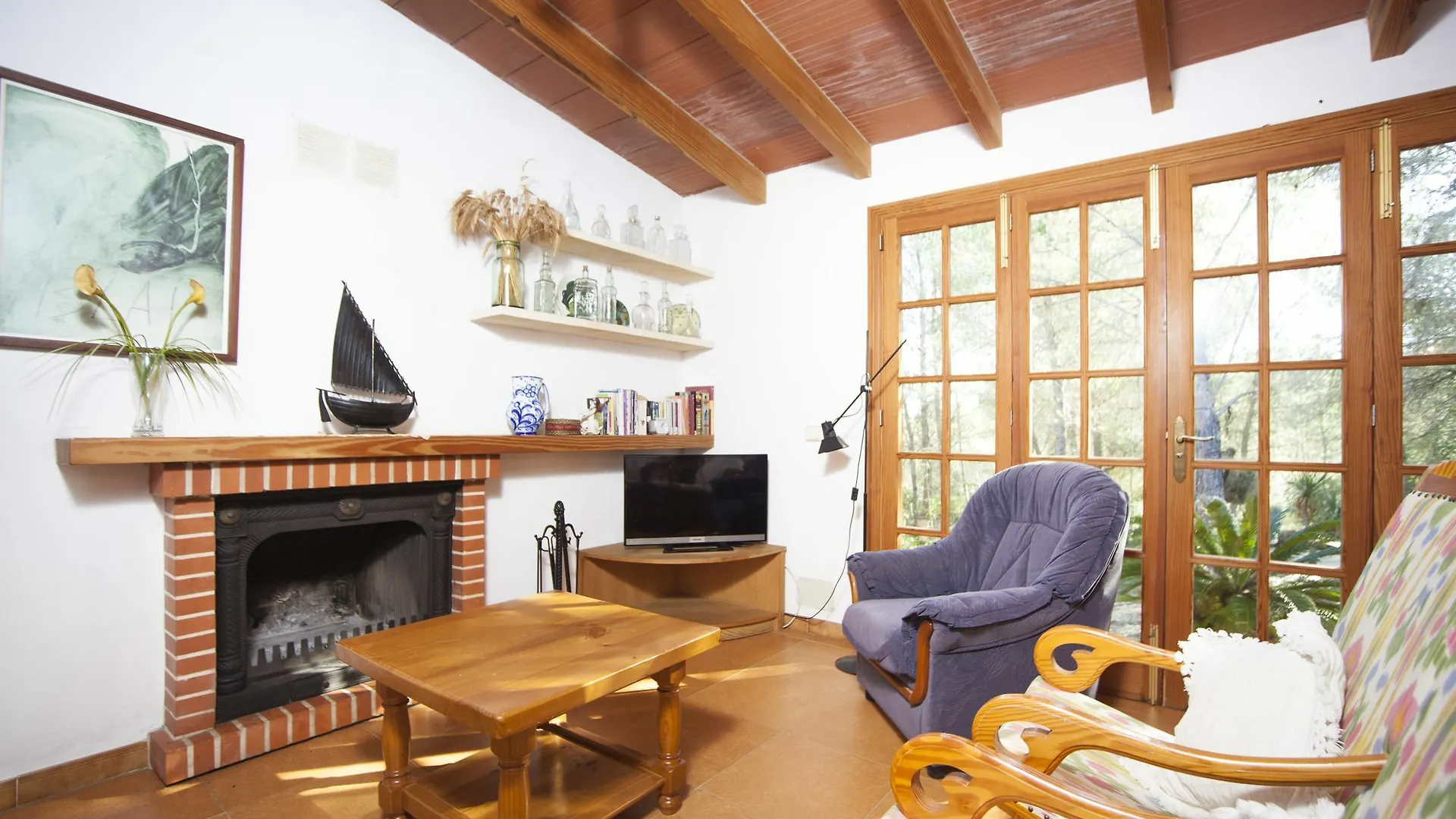 Casa Mas Villa