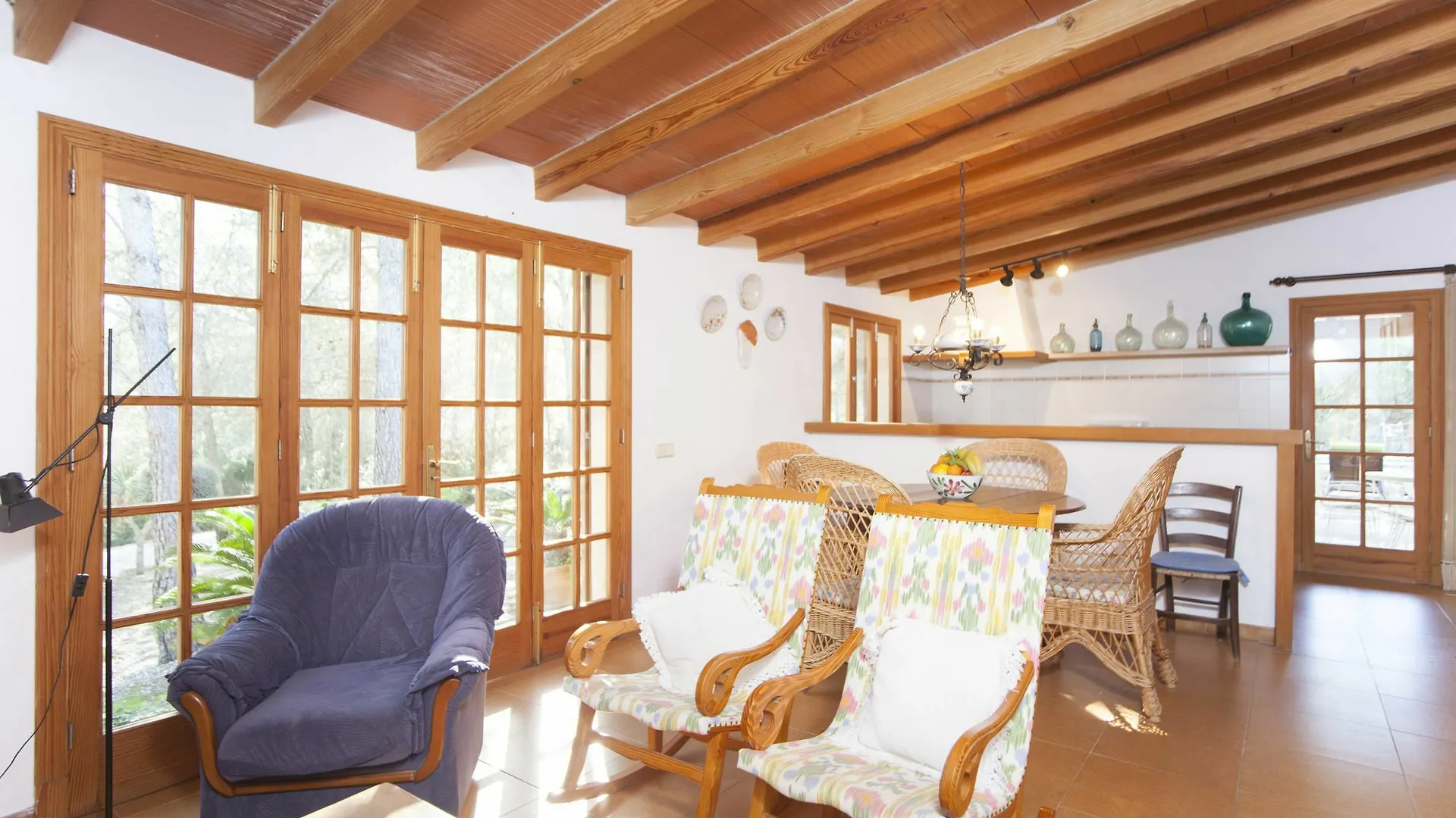 Villa Casa Mas