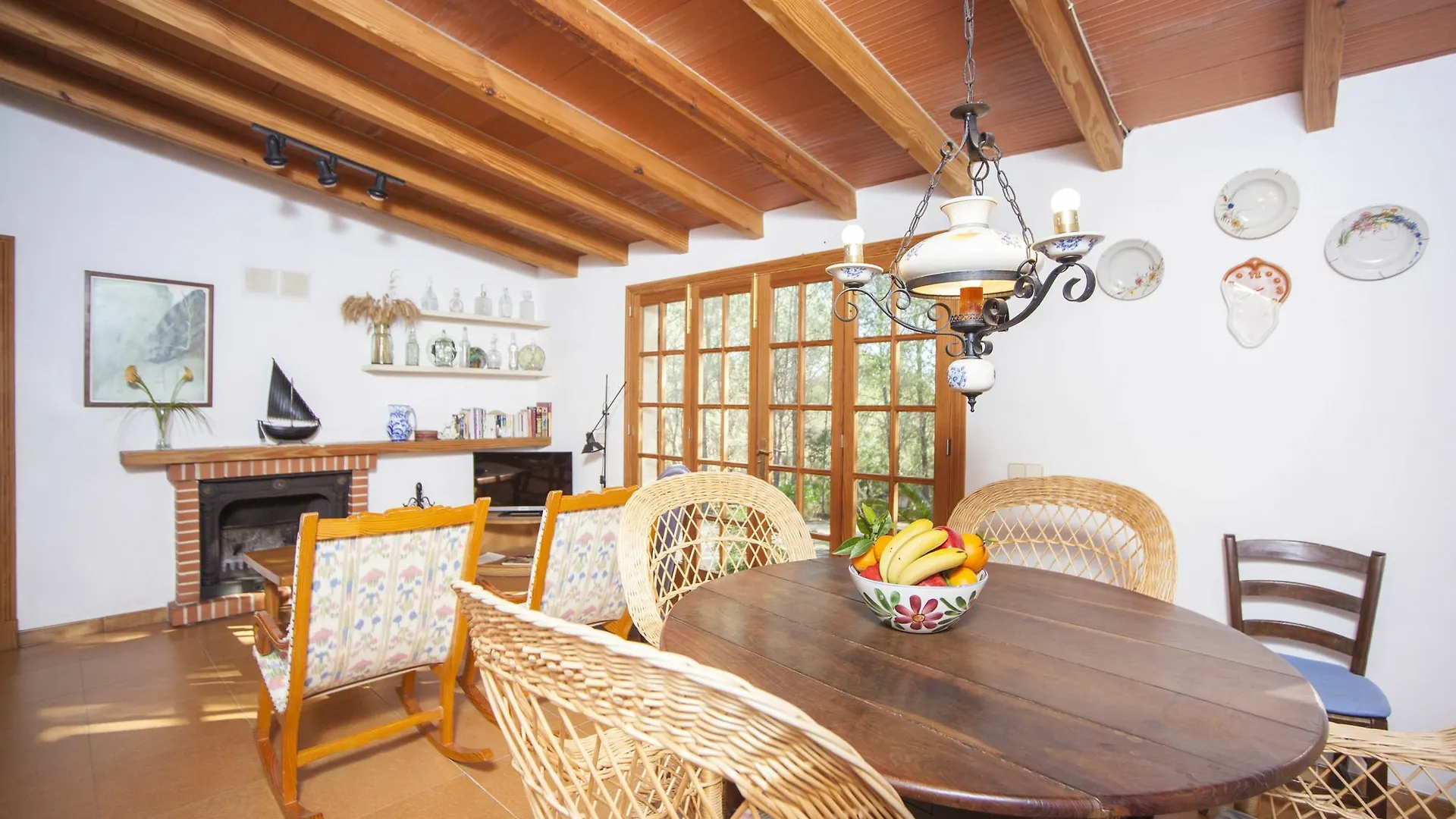Casa Mas Spain
