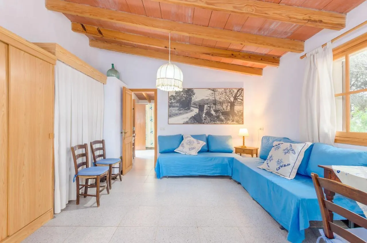 Villa Casa Mas Felanitx