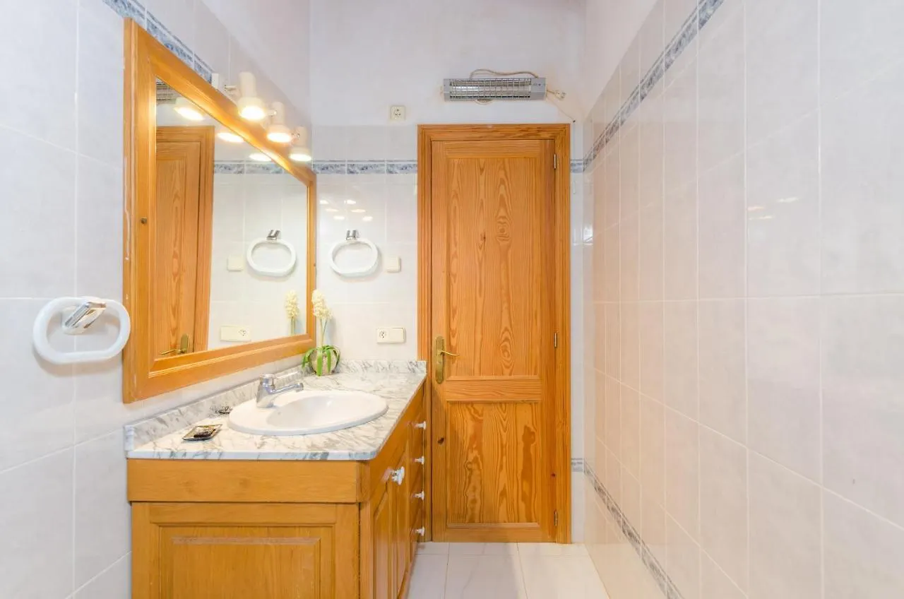 Villa Casa Mas Felanitx 0*,  Spagna