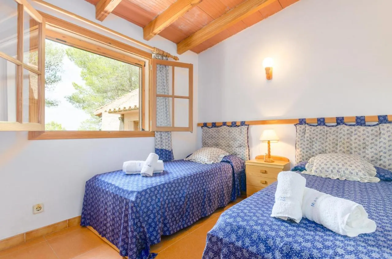Villa Casa Mas Felanitx