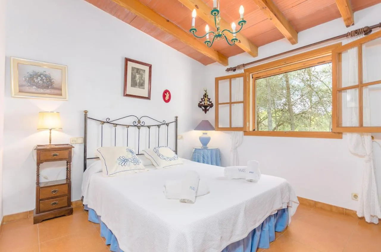 Villa Casa Mas Felanitx 0*,  Spagna