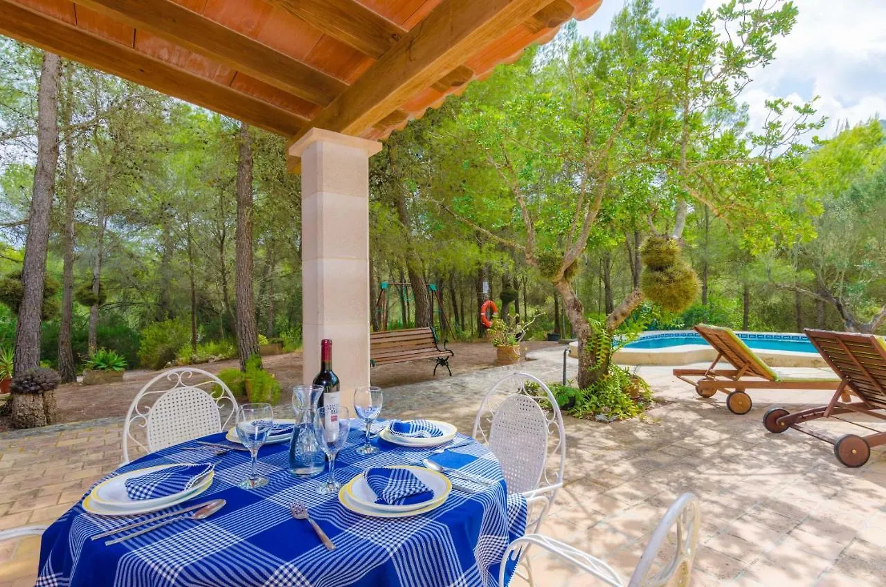 Villa Casa Mas Felanitx