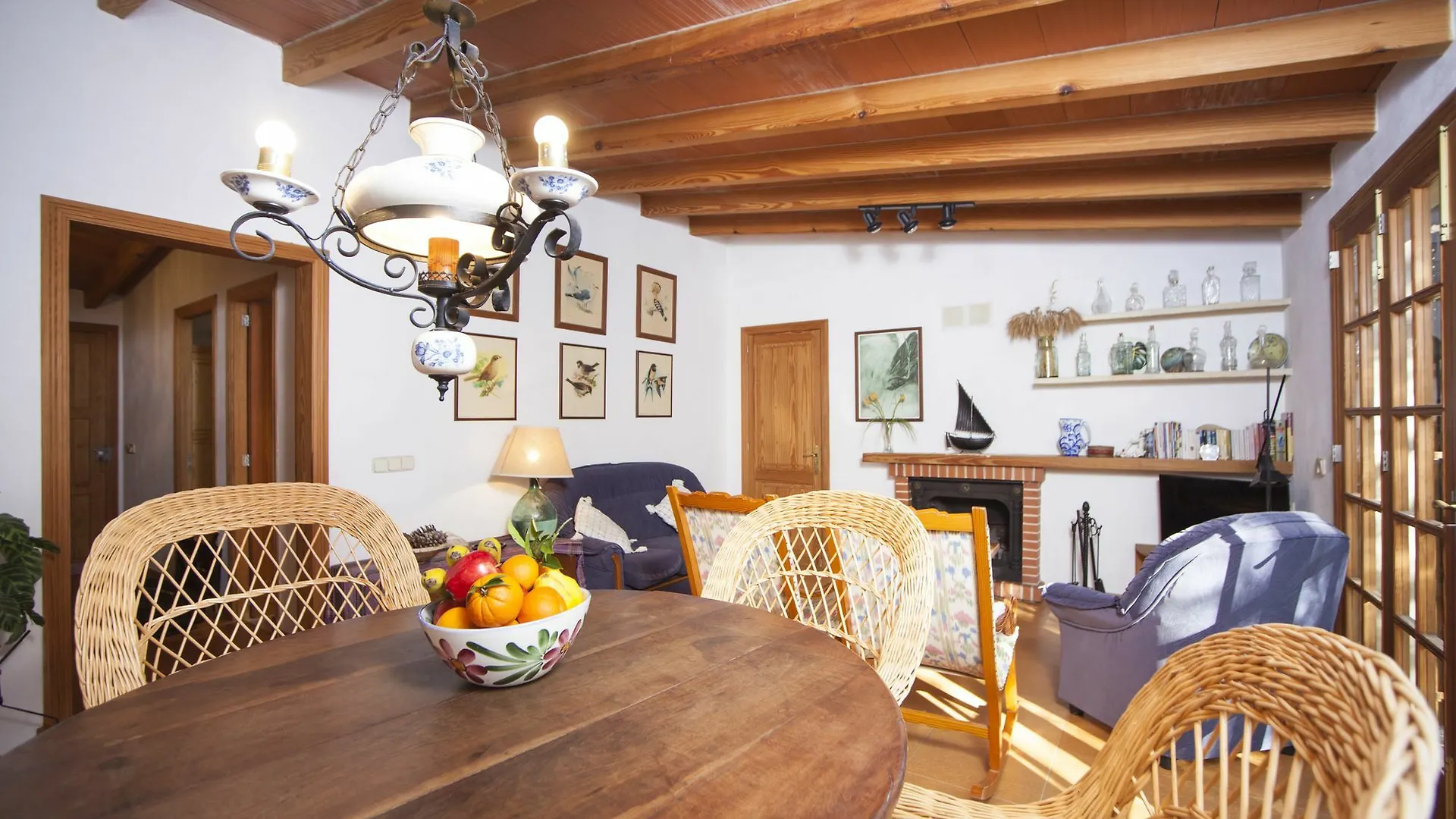 Villa Casa Mas Felanitx